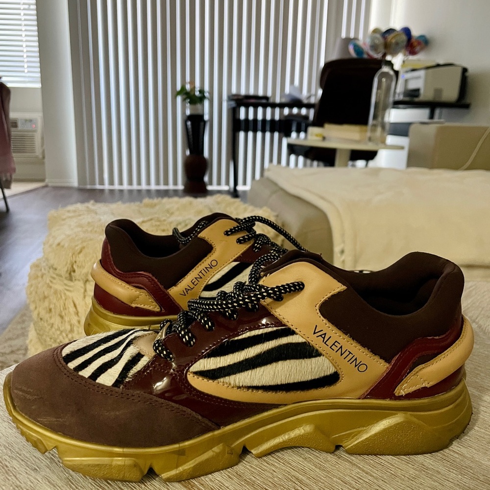 Valentino sneakers
